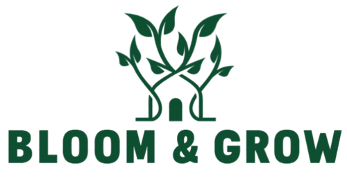 Bloom & Grow